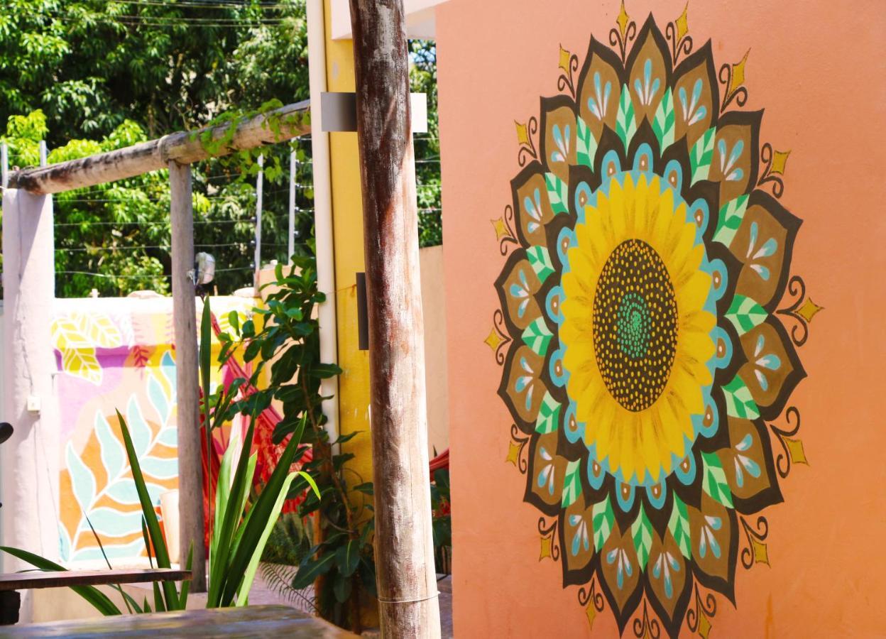 Santo Hostel Porto Seguro Exterior photo