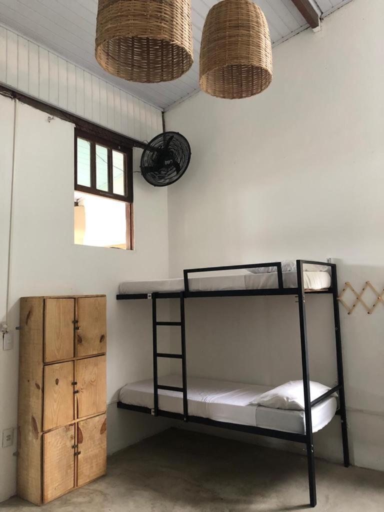 Santo Hostel Porto Seguro Exterior photo