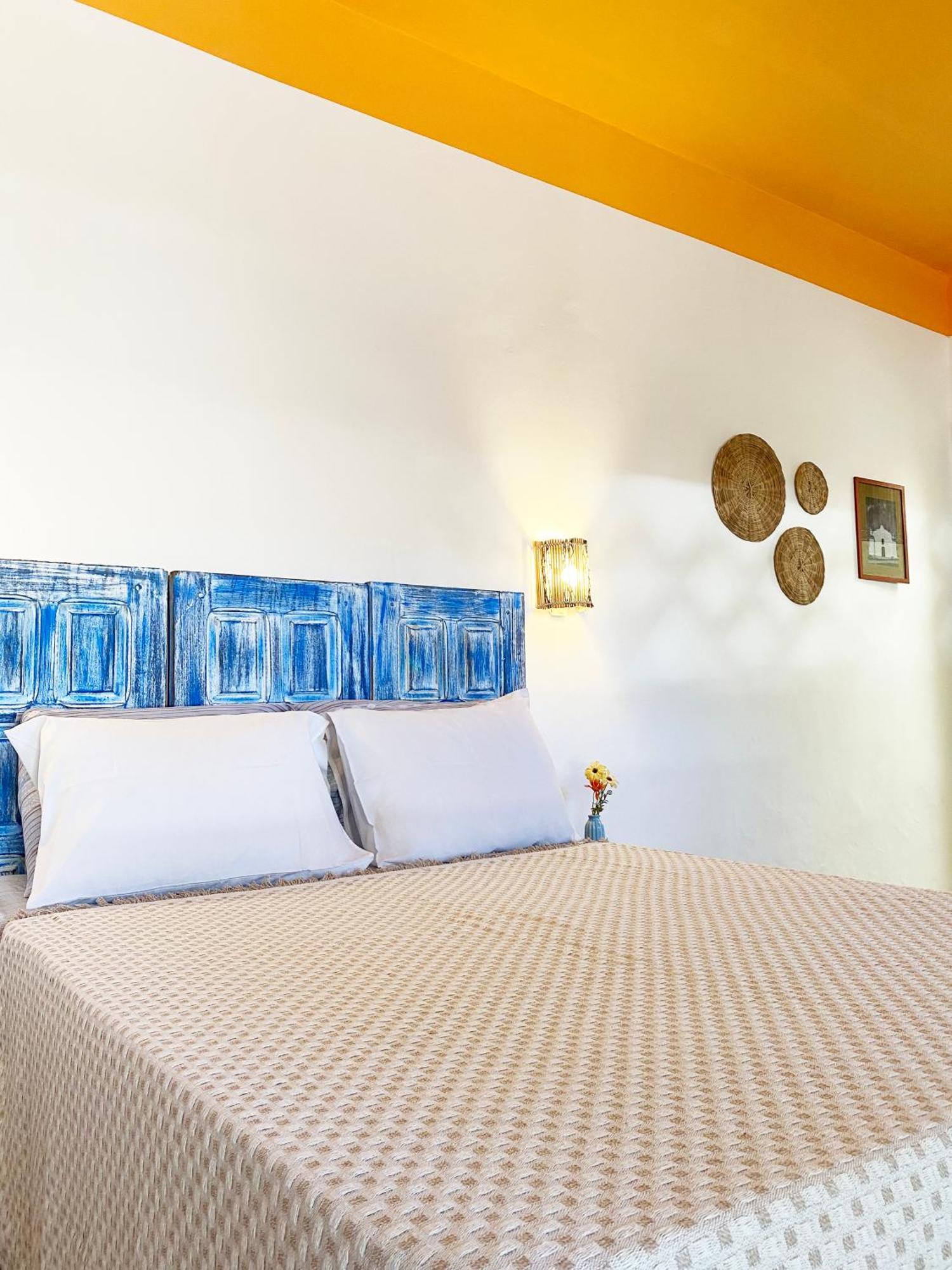 Santo Hostel Porto Seguro Exterior photo
